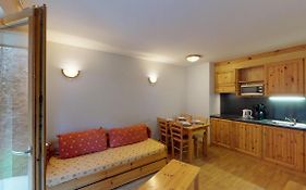 Pracondu Outdoor & Fun Appartement 1 Chambre Avec Balcon By Alpvision Residences